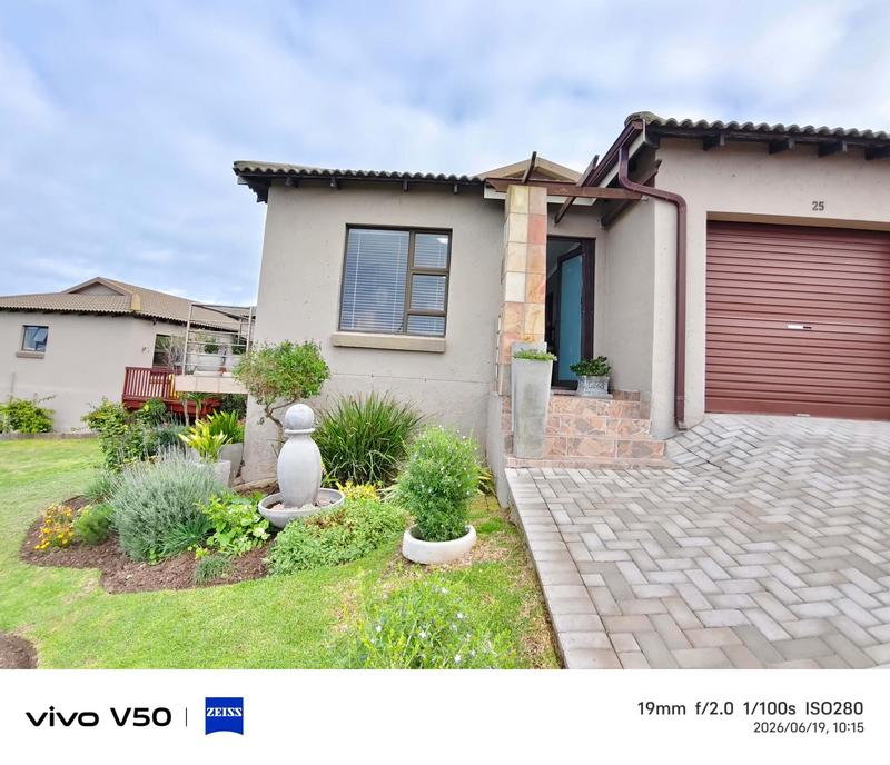 3 Bedroom Property for Sale in Seemeeu Park Western Cape